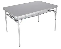 Стіл Bo-Camp Premium 118x78 см Grey (1404423) (DAS303283) - мініатюра 5