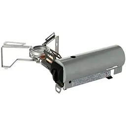 Газовий пальник Snow Peak GS-600SL Home&Camp silver