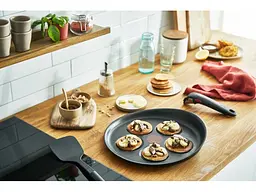 Сковорода Tefal Ingenio Unlimited L8610074 - мініатюра 7
