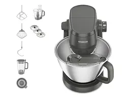 Кухонна машина Kenwood Multi Tasker KHC 30.050 GY