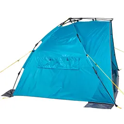 Намет Uquip Speedy XL UV 50+ Blue/Grey (241006) - мініатюра 3