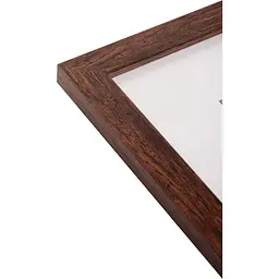 Фоторамка LA 2014-B185 Brown 21 x 30 см (21x30 LA 2014-B185 Brown) - мініатюра 2