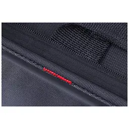 Сумка для ноутбука Defender 17" Lite, black (26089) - мініатюра 3