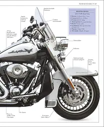 Ultimate Harley Davidson - Хьюго Вілсон - мініатюра 8