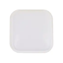 Настінний Світильник Brille AL-15SQ/20W NW IP54 WH - мініатюра 3