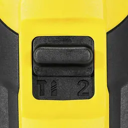 Дриль-шурупокрут акумуляторний ударний Trotec PHDS 11-20V з АКБ та ЗП + кейс (4410000502) - мініатюра 11
