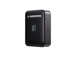Пусковий пристрій BASEUS Super Energy 2-in-1 Car Jump Starter 8000 mAh Black (CGCN000001) - мініатюра 3