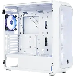 Корпус QUBE ORION White (ORION_FMNU3)