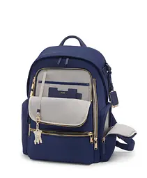 Рюкзак 15" Tumi VOYAGEUR INDIGO/LIGHT GOLD 40,5x27x16,5 0196600IDGLG - мініатюра 2