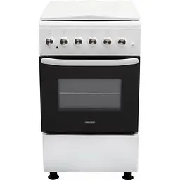 Комбінована плита Eleyus Combo 5007 EF WH - мініатюра 2