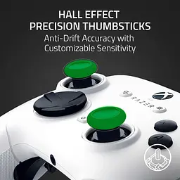 Геймпад Razer Wolverine V3 TE White (RZ06-05210200-R3M1) - мініатюра 13