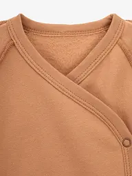 Боді на запах для малюків Тімі Т12/1-Фт56 56 см Бежевий shop (4820000276412) - мініатюра 2