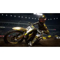 Ключ активації Microsoft Monster Energy Supercross - The Official Videogame 2 для Xbox One/Series - мініатюра 10