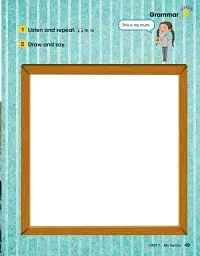 Look Starter Student's Book with the Spark platform - мініатюра 3