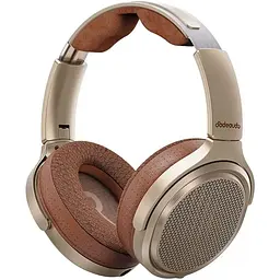 Навушники FiiO JT7 gold