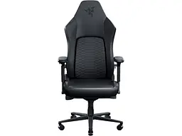 Комп'ютерне крісло для геймера Razer Iskur V2 NewGen Black (RZ38-04900800-R3G1) - мініатюра 2