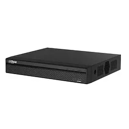 Відеореєстратор DHI-NVR1108HS-S3/H Dahua (99-00003451) - мініатюра 2