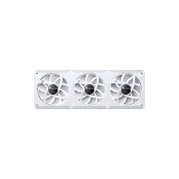 Система рідинного охолодження JONSBO (ZC-360W White) - мініатюра 3