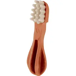 Ласощі Whimzees Toothbrush д/собак у формі зубної щітки M 12 шт - мініатюра 4