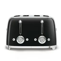 Тостер SMEG TSF03BLEU