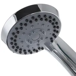 Змішувач для ванни Haiba Zeus 140 HB0419 Хром - мініатюра 3