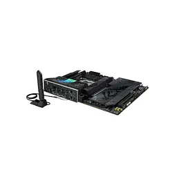 Материнська плата ASUS ROG STRIX X870-F GAMING WIFI - мініатюра 10