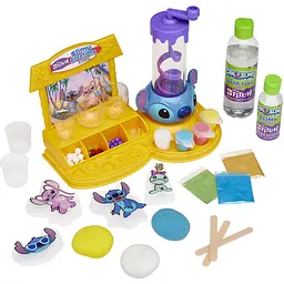 Слайм Cra-Z-Art Stitch Slimy Creations Studio 31 од. (37199CRA) - мініатюра 7