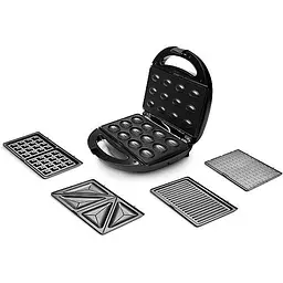 Мультимейкер 5 в 1 Polaris PST 0105 Black - мініатюра 10