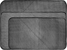 Захист від конденсації Thule Anti-Condensation Mat 2 Grey (TH 901870) - мініатюра 4