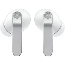 Bluetooth-гарнітура Samsung Galaxy Buds4 Pro Білий (SM-R640NZWASEK) - мініатюра 2