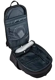 Дорожній рюкзак Thule Aion Travel Backpack 28L TATB128 Black (6808624) - мініатюра 4