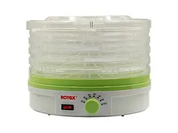 Сушка Rotex RD310-W - мініатюра 2