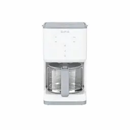 Кавоварка крапельна Tefal Sense білий 1.25 л (CM693110) - мініатюра 2