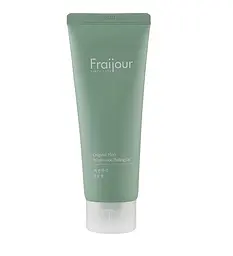 Пілінг-гель для обличчя з рослинними екстрактами Original Herb Wormwood Peeling Gel Fraijour 150 мл