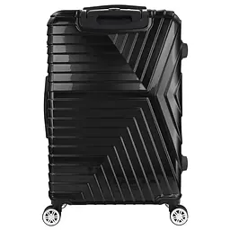 Валіза Semi Line 24" M Black (T5765-2) - мініатюра 4