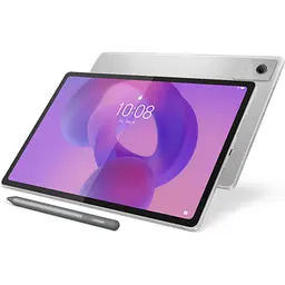 Планшет Lenovo Idea Tab Plus Wi-Fi 8/256 Cloud Grey + Pen (ZAG70268UA) - мініатюра 9