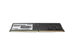 Модуль пам'яті Patriot 8 GB DDR5 5200 MHz Signature Line (PSD58G520041) - мініатюра 2