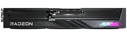 Відеокарта Gigabyte AMD Radeon RX 9070 XT 16GB AORUS ELITE (GV-R9070XTAORUS E-16GD) (GDDR6, 256 bit, PCI-E v5.0 x16) - мініатюра 8
