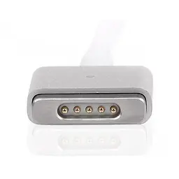 Адаптер живлення 2E 45W MagSafe 2 Power Adapter для MacBook Air MD592 - мініатюра 5