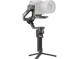 Стабілізатор для камери DJI RS 4 Pro (CP.RN.00000345.03) - мініатюра 5