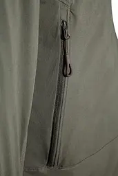 Куртка чоловіча Tasmanian Tiger Maine M's Jacket M Olive (1033-TT 7204.331-M) - мініатюра 5