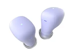 Навушники TWS Ergo BS-530 Twins Nano 2 Violet (BS-530V) - мініатюра 6