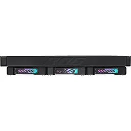 Система водяного охолодження Asus ROG Ryuo IV SLC 360 ARGB (90RC0151-B0EAY0) - мініатюра 10