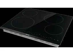 Електрична варильна поверхня Gorenje ECT642BCSCE - мініатюра 3