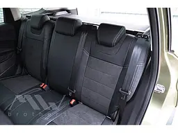 Авточохли модельні MW Brothers для Ford Kuga II c 2013 - мініатюра 5