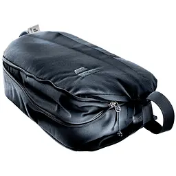Сумочка через плече Deuter Passway 4+1 Black (1052-3900123 7000) - мініатюра 3