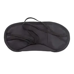 Маска на очі Crushious 2 Satin Blindfolds, 2 шт (мульти) - мініатюра 4