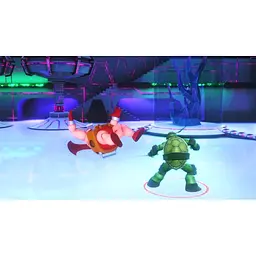 Гра TMNT Arcade Wrath of the Mutants (англійська версія) (PS5) - мініатюра 3
