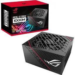 Блок живлення ASUS ROG Strix 1000G 1000W Gold (90YE00AA-B0NA00) Б/в,U2 - мініатюра 5