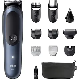 Універсальний тример Braun All-in-One Series 7 AIO7540 [152937]